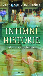 Intimní historie - 3. vydání