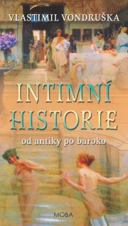 Intimní historie - 4. vydání