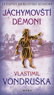 Jáchymovští démoni - 2. vydání