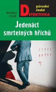 Jedenáct smrtelných hříchů - Ekniha