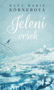 Jelení vršek - Ekniha