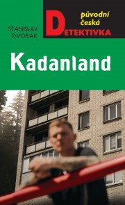 Kadanland - Ekniha