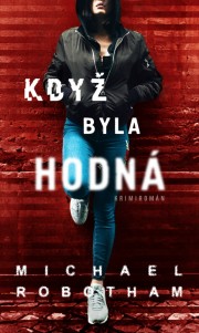 Když byla hodná - Ekniha