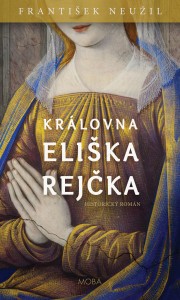 Královna Eliška Rejčka - Ekniha