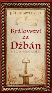 Království za Džbán - Ekniha