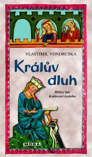 Králův dluh - 3. vydání