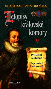 Letopisy královské komory V - 3. vydání