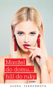 Manžel do domu… hůl do ruky - Ekniha