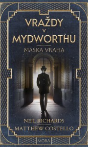 Maska vraha