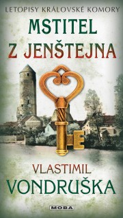 Mstitel z Jenštejna - Ekniha