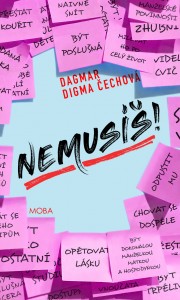 Nemusíš! - Ekniha