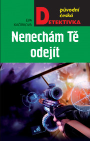 Nenechám tě odejít