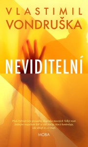 Neviditelní - Ekniha