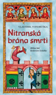 Nitranská brána smrti - 2. vydání