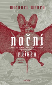 Noční příběh - Ekniha