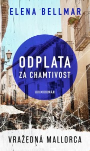 Odplata za chamtivost - Ekniha