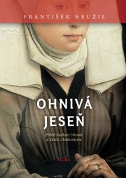 Ohnivá jeseň - Ekniha