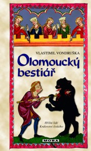 Olomoucký bestiář - 4. vydání