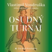 CD Osudný turnaj - audiokniha