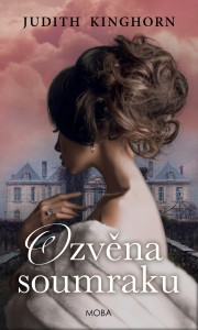 Ozvěna soumraku - Ekniha