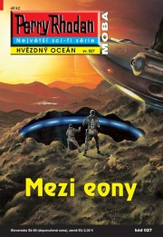 Perry Rhodan 027 - Mezi eony