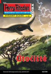 Perry Rhodan 030 - Útočiště