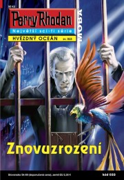 Perry Rhodan 033 - Znovuzrození