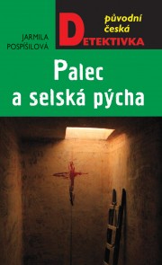 Palec a selská pýcha - Ekniha