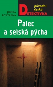 Palec a selská pýcha - Ekniha