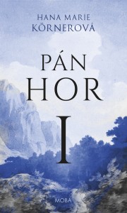 Pán hor I - ekniha