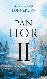 Pán hor II - ekniha