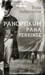 Panoptikum pana Perkinse - s podpisem autora