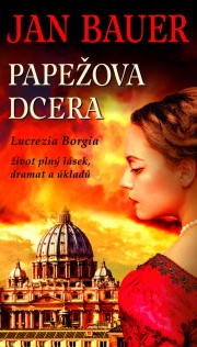 Papežova dcera - Ekniha