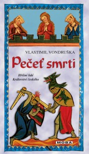 Pečeť smrti - 3. vydání