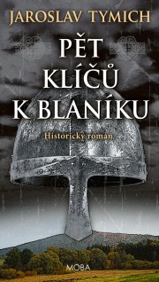 Pět klíčů k Blaníku - ekniha