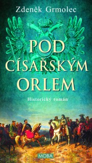 Pod císařským orlem - Ekniha