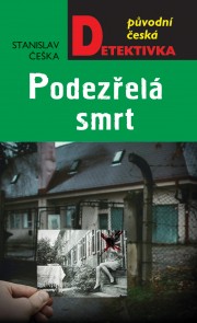 Podezřelá smrt - Ekniha