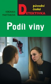 Podíl viny - Ekniha