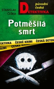 Potměšilá smrt - ekniha