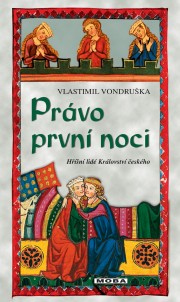 Právo první noci - Ekniha