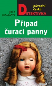 Případ čurací panny - Ekniha