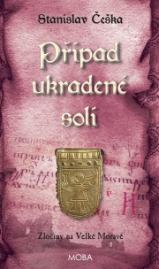 Případ ukradené soli - Ekniha