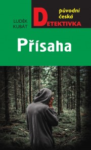 Přísaha - Ekniha