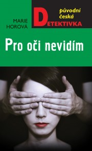 Pro oči nevidím - Ekniha