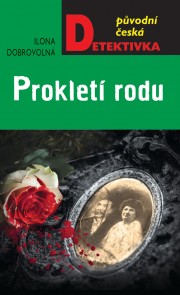 Prokletí rodu - Ekniha