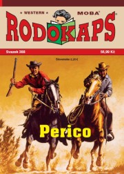 Rodokaps 388 - Perico