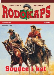Rodokaps 389 - Soudce i kat