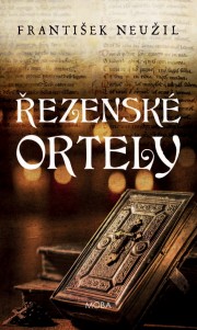 Řezenské ortely - Ekniha