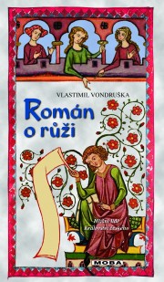 Román o růži - 3. vydání