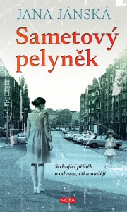 Sametový pelyněk - Ekniha